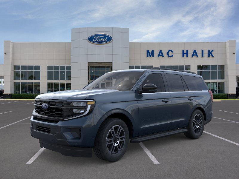 New 2025 Ford Expedition Active image 1