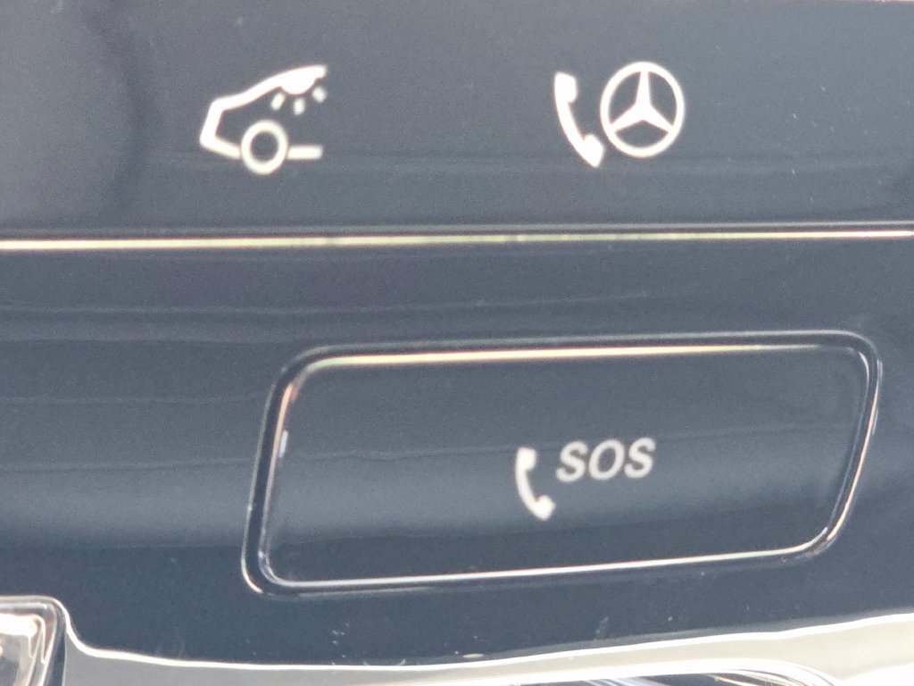 Used 2026 Mercedes-Benz GLC 300 4MATIC image 9