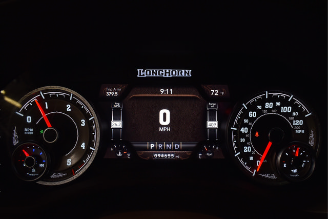 Certified 2021 RAM 1500 Limited AWD/4WD image 19