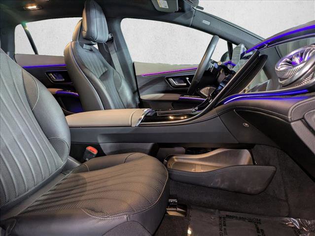 Certified 2023 Mercedes-Benz EQS 450+ Sedan image 21