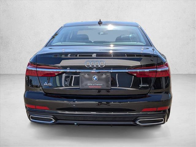 Used 2019 Audi A6 3.0T Premium Plus w/ Premium Plus Package image 7