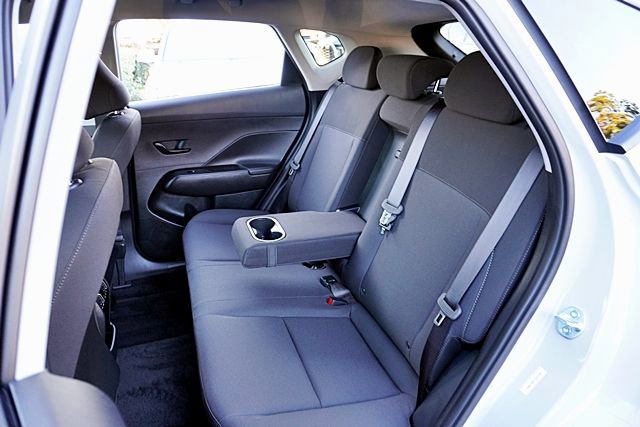 Certified 2026 Hyundai Kona SEL Sport image 16