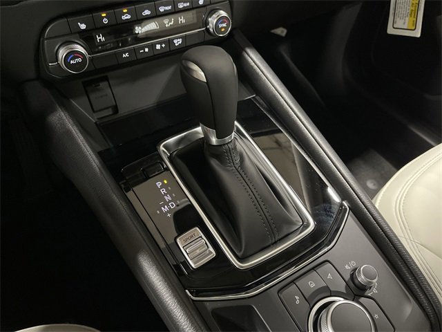 New 2025 MAZDA CX-5 AWD 2.5 S w/ Preferred Package image 25