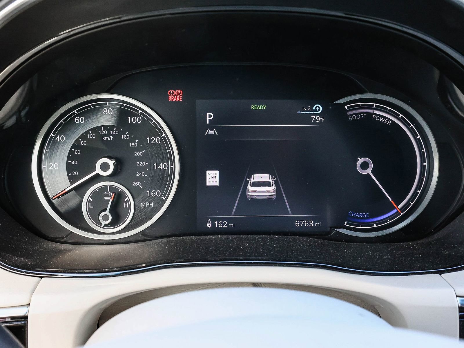 Used 2025 Genesis Electrified GV70 Advanced image 26