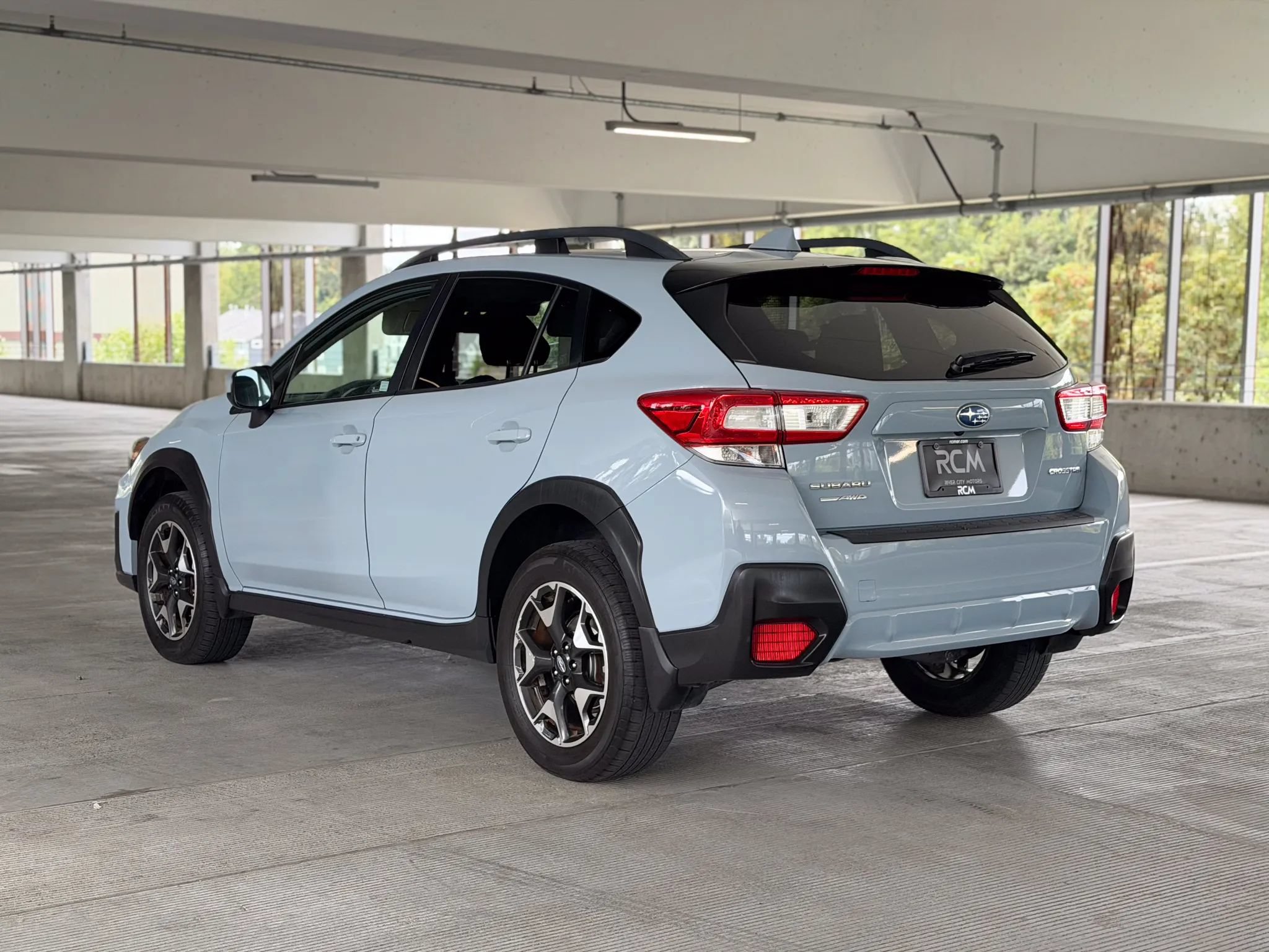 Used 2019 Subaru Crosstrek 2.0i Premium AWD/4WD image 7