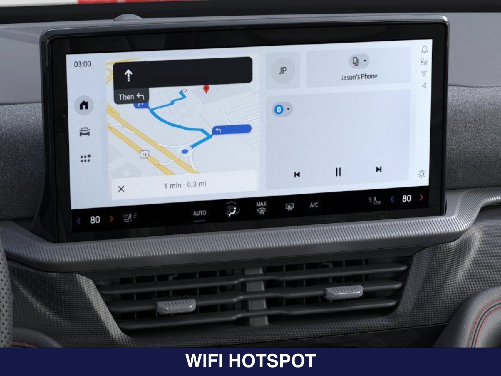 New 2025 Ford Explorer ST-Line w/ Premium Package RWD image 13