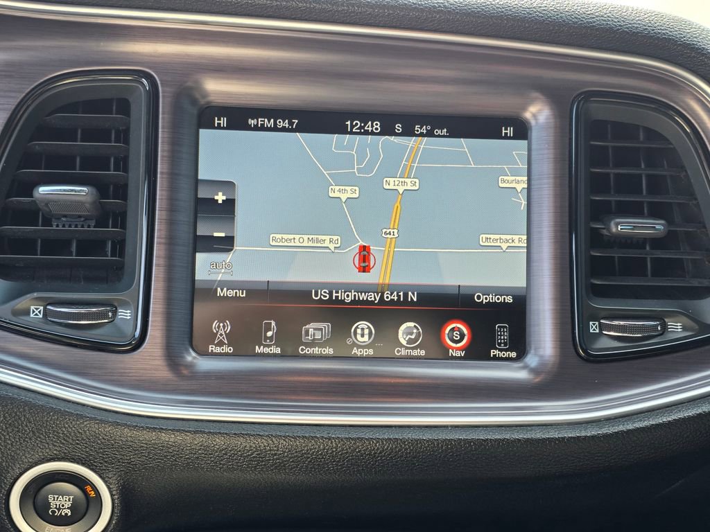 Used 2015 Dodge Challenger R/T w/ Quick Order Package 22B R/T image 21