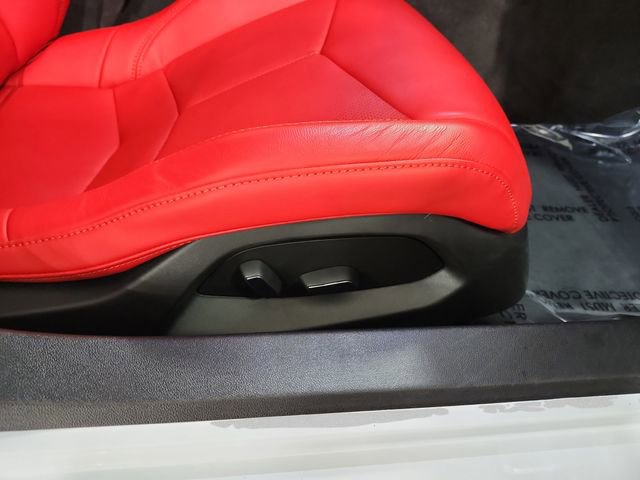 Used 2024 Chevrolet Corvette Stingray Coupe w/ 1LT image 18