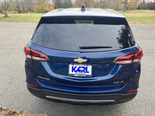 Certified 2023 Chevrolet Equinox LT image 5