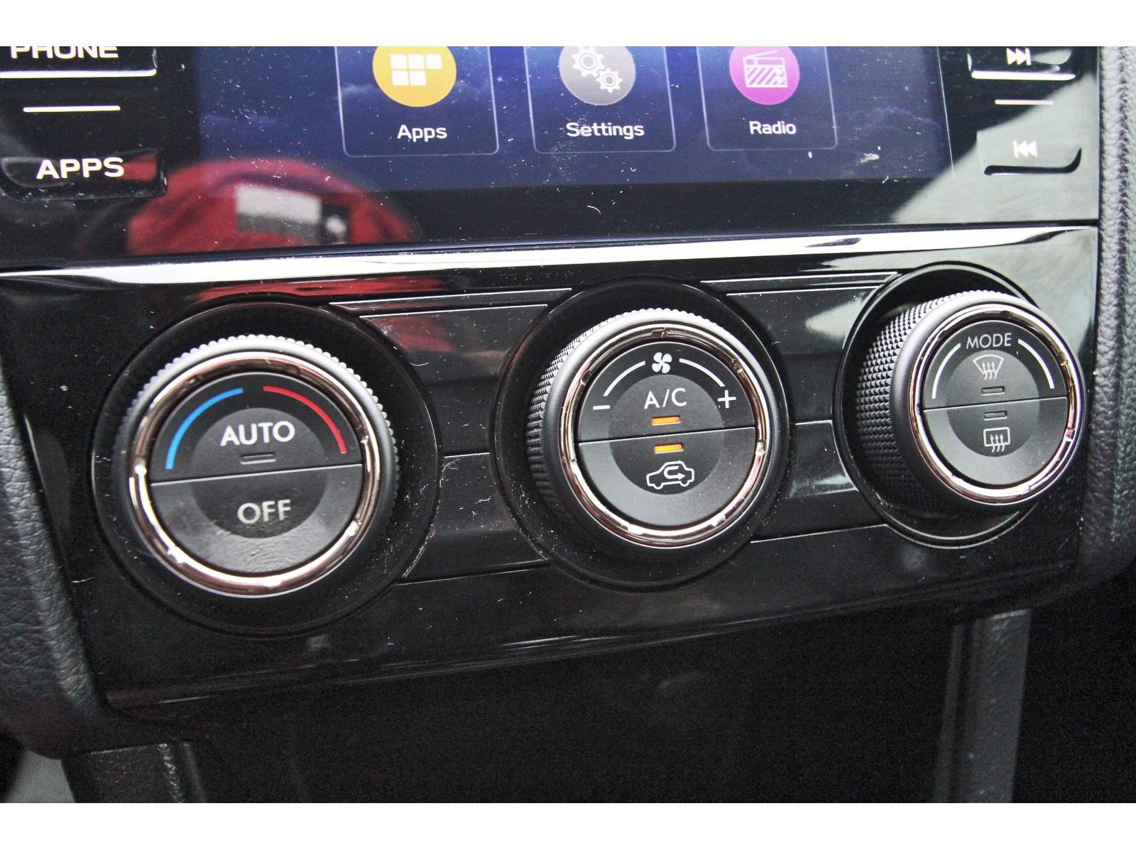 Used 2020 Subaru WRX Limited AWD/4WD image 29