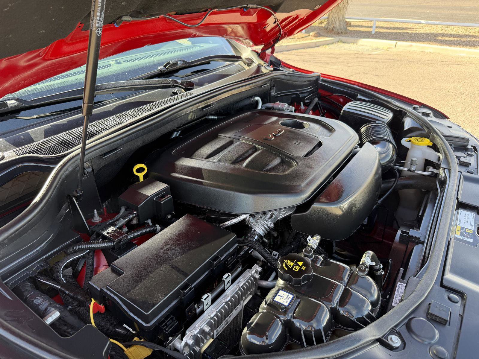 Used 2019 Dodge Durango GT AWD/4WD image 45