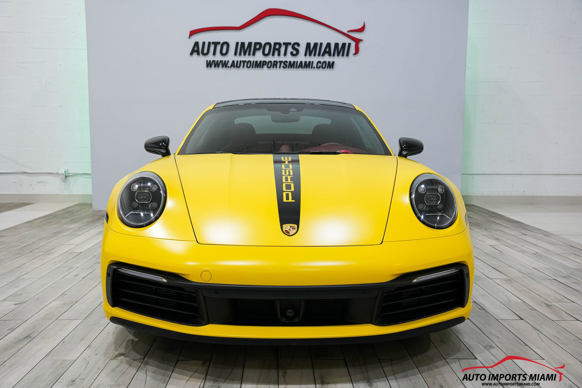 Used 2020 Porsche 911 Carrera w/ Premium Package image 31