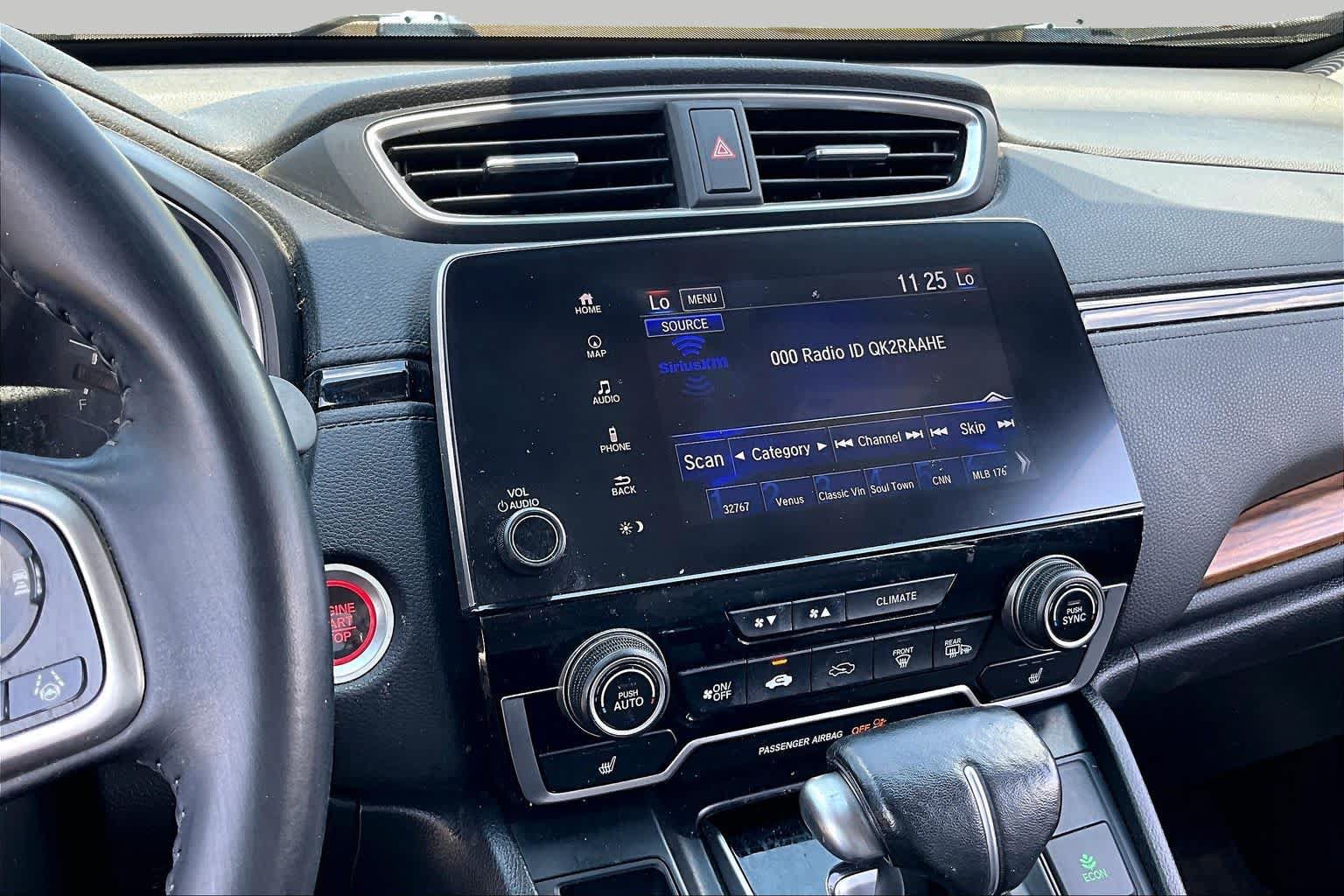 Used 2017 Honda CR-V Touring image 6