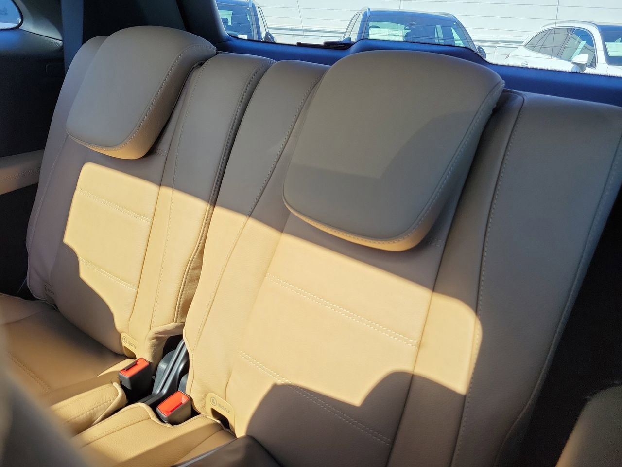 New 2026 Mercedes-Benz GLS 580 4MATIC image 11