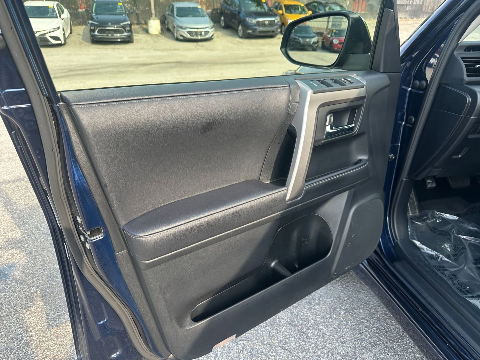 Used 2024 Toyota 4Runner TRD Sport image 20