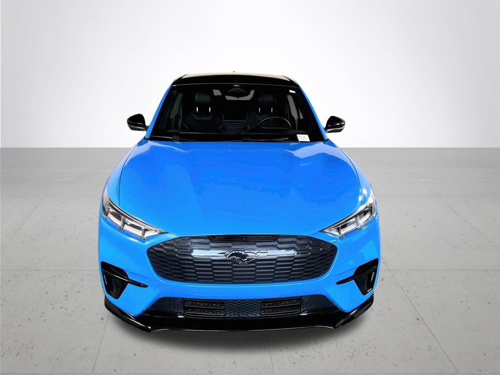 Used 2022 Ford Mustang Mach-E GT AWD/4WD image 3