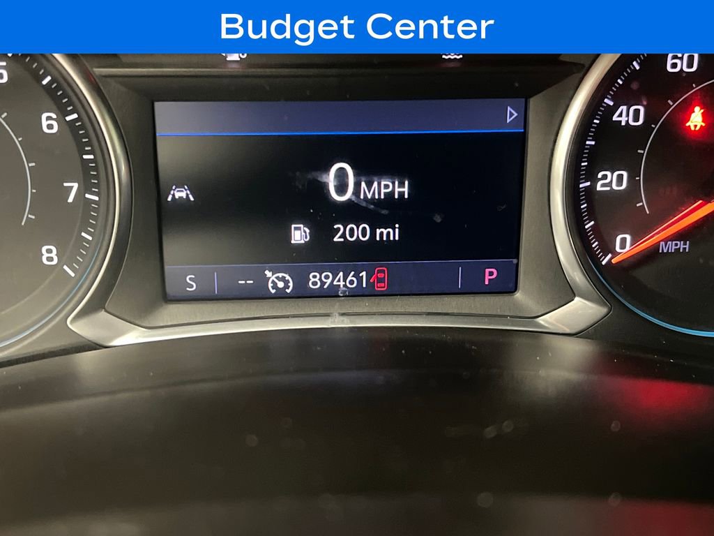 Used 2020 Chevrolet Equinox Premier AWD/4WD image 20