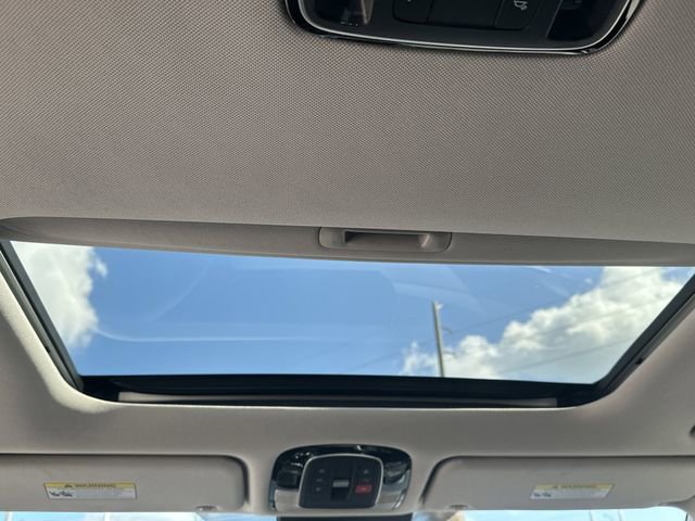 Used 2025 Hyundai Palisade SEL image 17