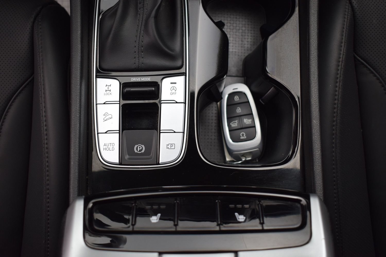 Used 2023 Hyundai Tucson XRT AWD/4WD image 19