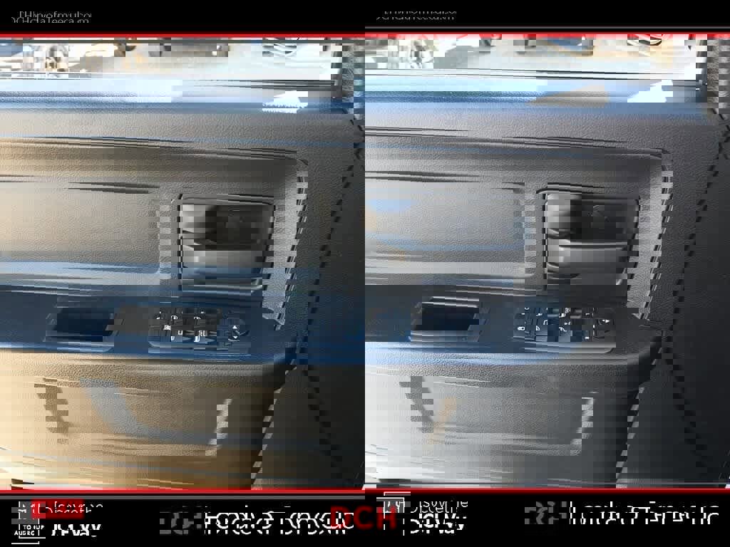 Used 2021 RAM 1500 Tradesman image 14