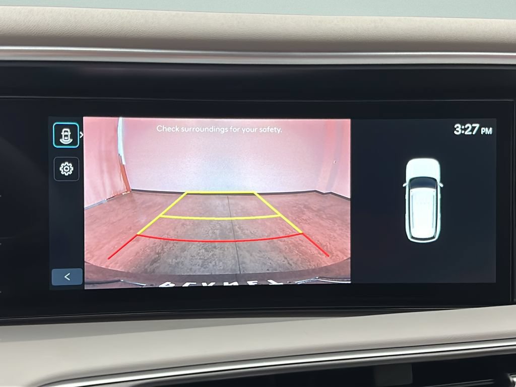 New 2026 Hyundai Palisade SEL AWD/4WD image 30