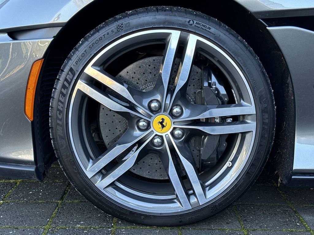 Used 2023 Ferrari Portofino M RWD image 10