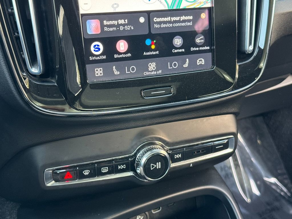 Certified 2023 Volvo XC40 B5 Ultimate AWD/4WD image 20
