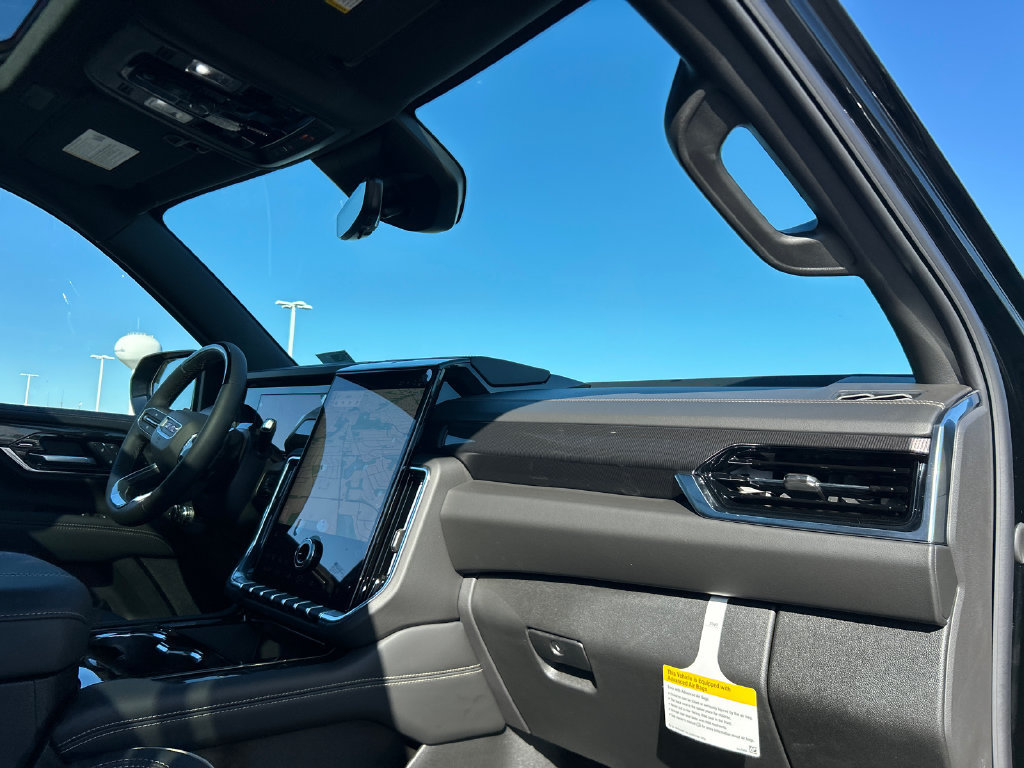 New 2027 GMC Yukon Elevation w/ Elevation Preferred Package AWD/4WD image 41