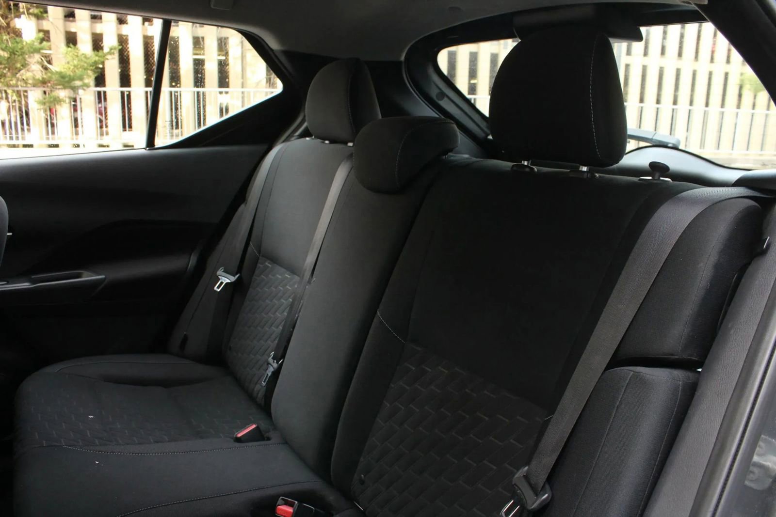 Used 2021 Nissan Kicks SV image 19