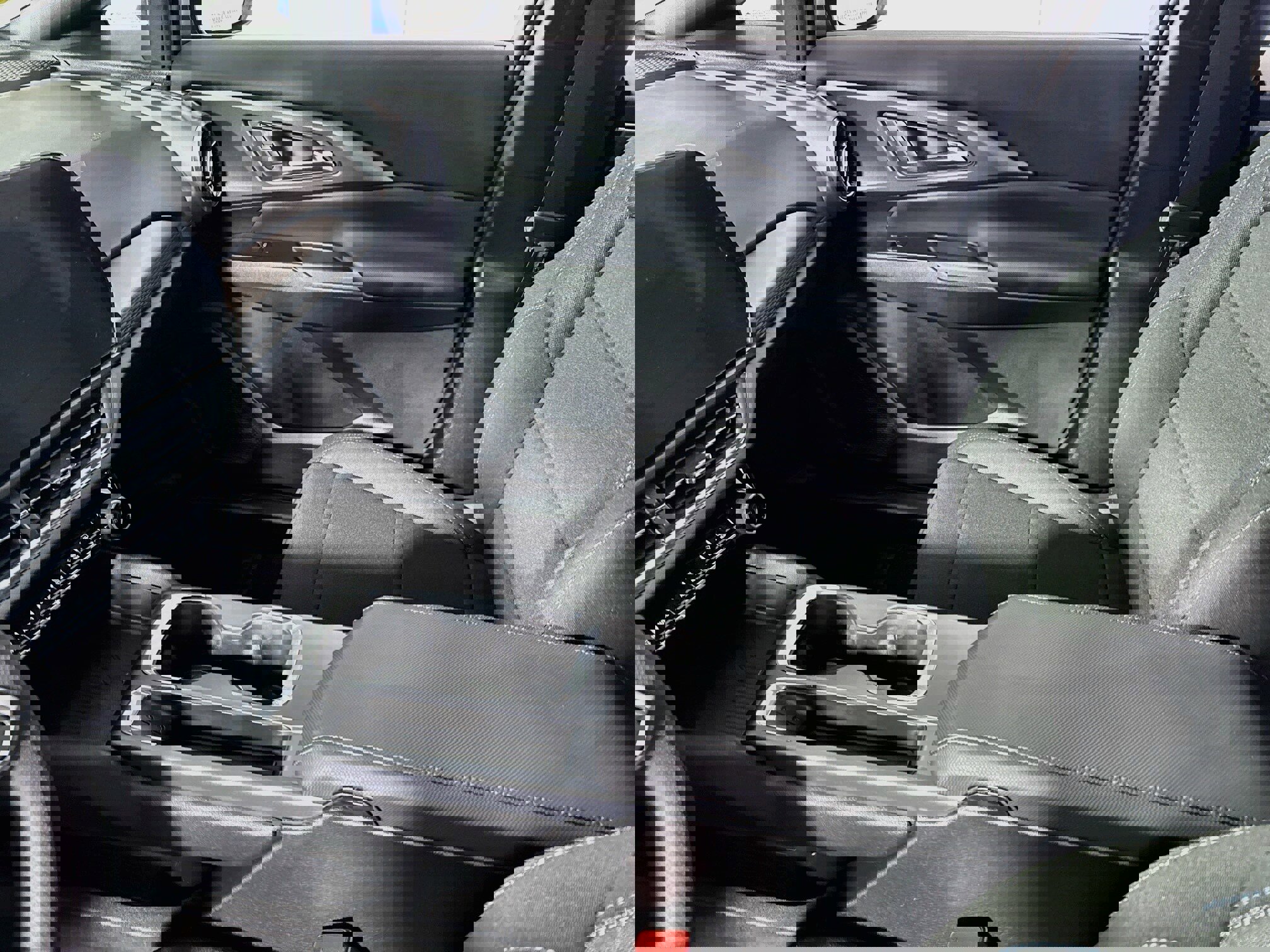 Used 2026 Chevrolet Equinox EV LT image 22