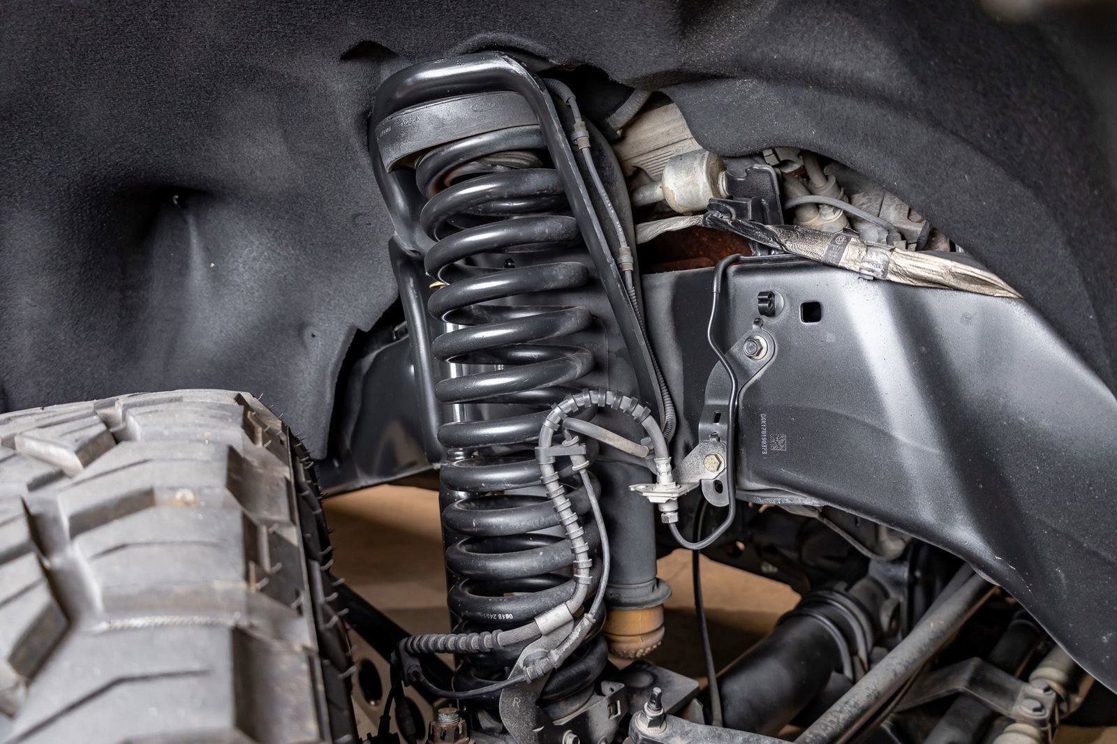 Used 2019 Ford F250 Platinum w/ Platinum Ultimate Package image 13