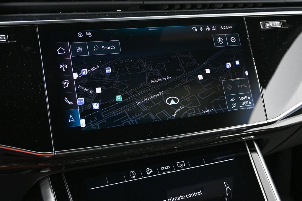 New 2025 Audi Q8 Premium Plus w/ Premium Plus Package image 15