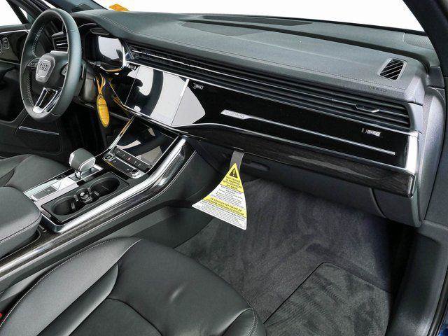 New 2026 Audi Q7 3.0T Premium AWD/4WD image 27
