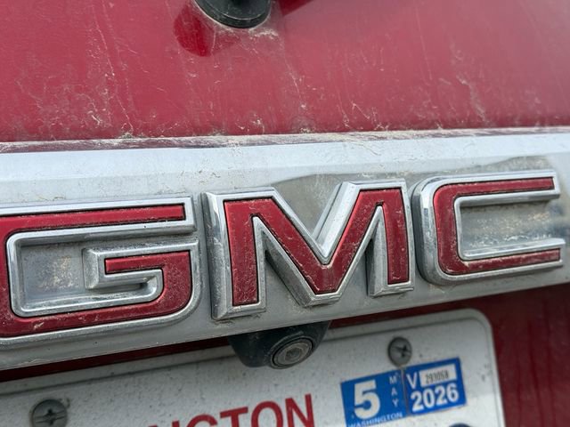 Used 2021 GMC Acadia SLT w/ Premium Package image 9