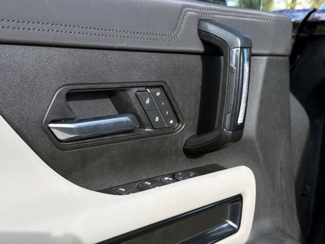 Used 2026 GMC Hummer EV SUV AWD/4WD image 17