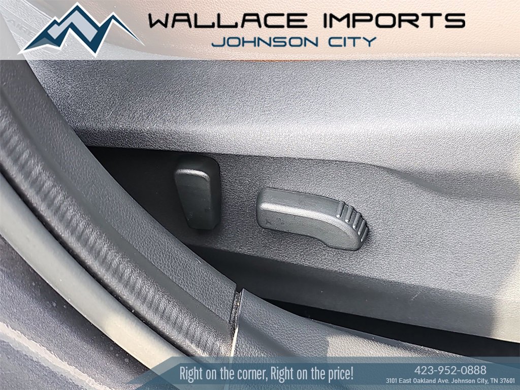 Certified 2025 Subaru Outback Touring XT image 44