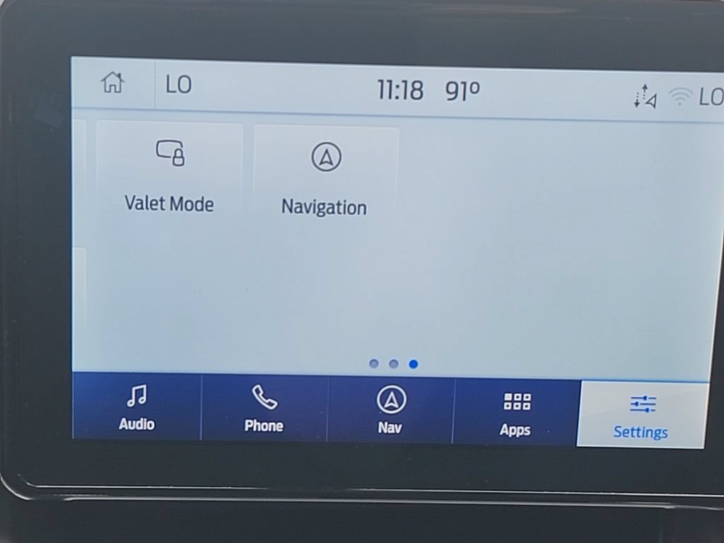 Used 2022 Ford Explorer Timberline AWD/4WD image 44
