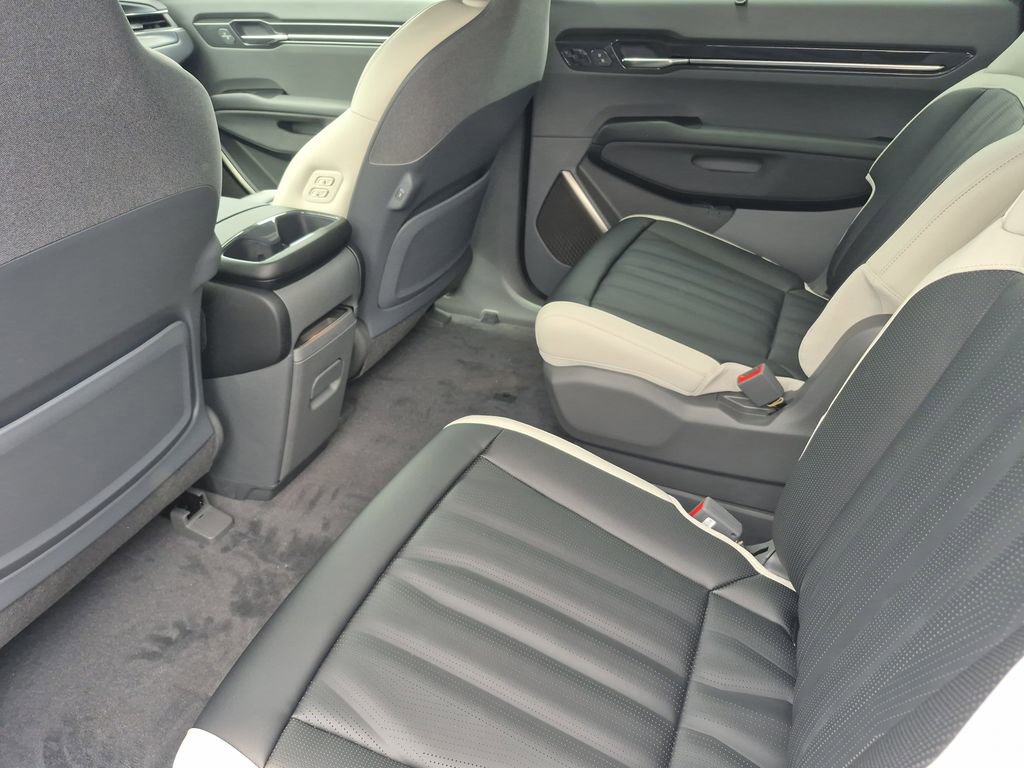 New 2026 Kia EV9 GT-Line image 12