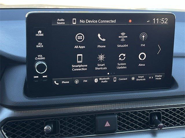 New 2026 Acura Integra A-Spec FWD image 18