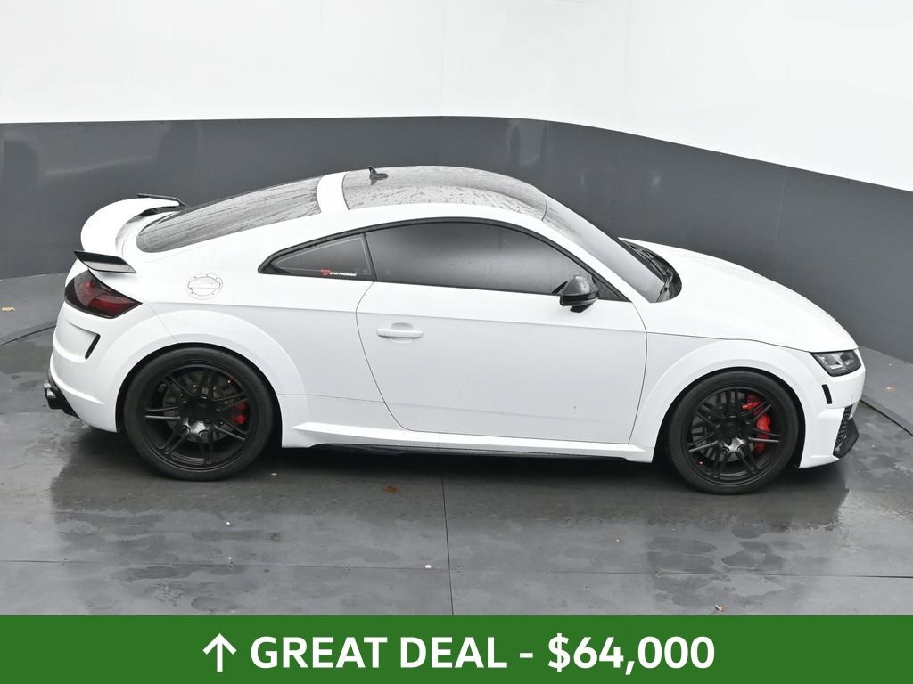 Used 2021 Audi TT RS image 45