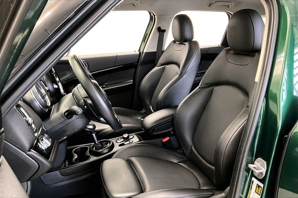 Used 2019 MINI Cooper Countryman S w/ Premium Package image 26