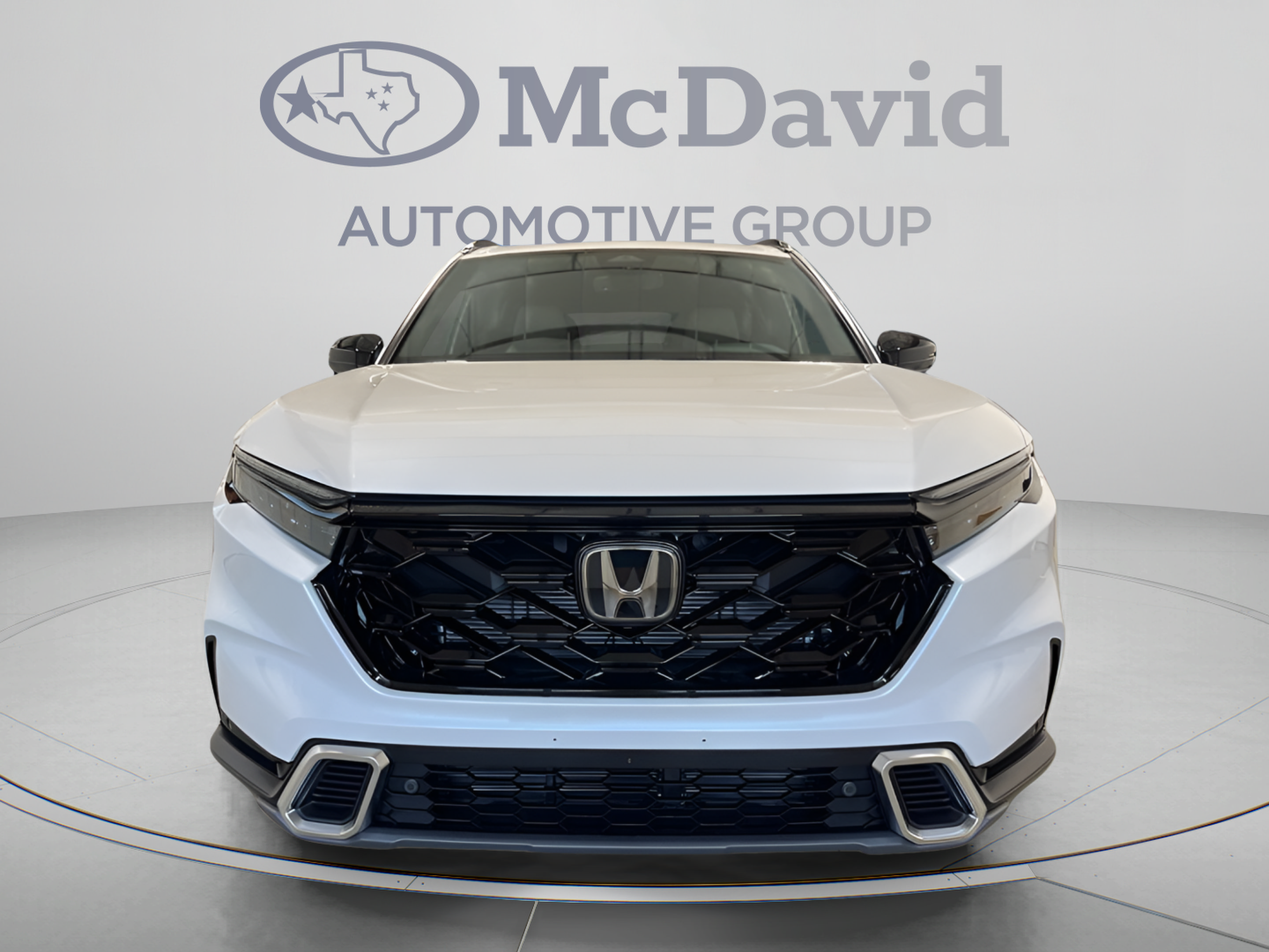 New 2027 Honda CR-V Sport Touring image 9