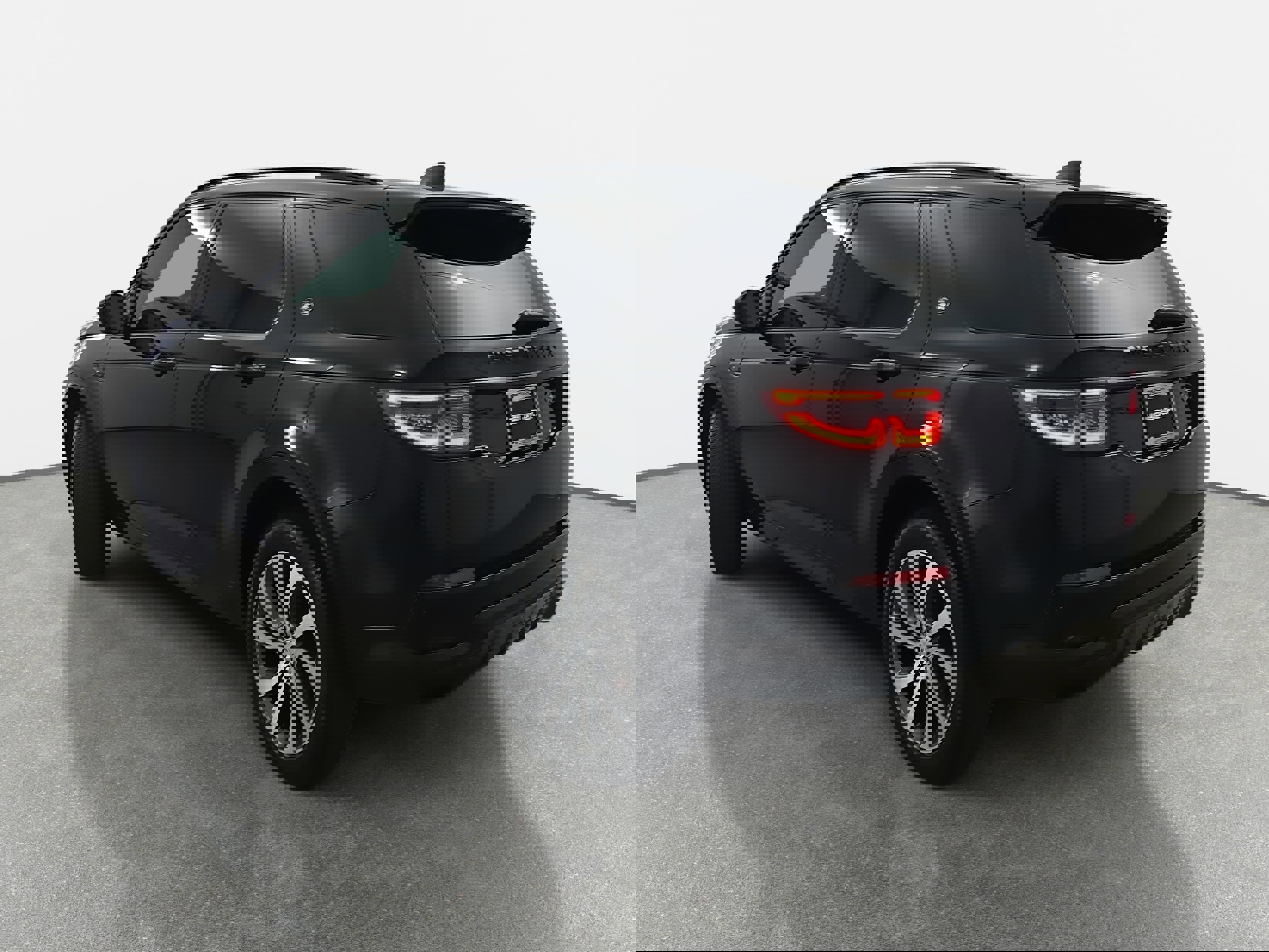 Certified 2023 Land Rover Discovery Sport S R-Dynamic image 7