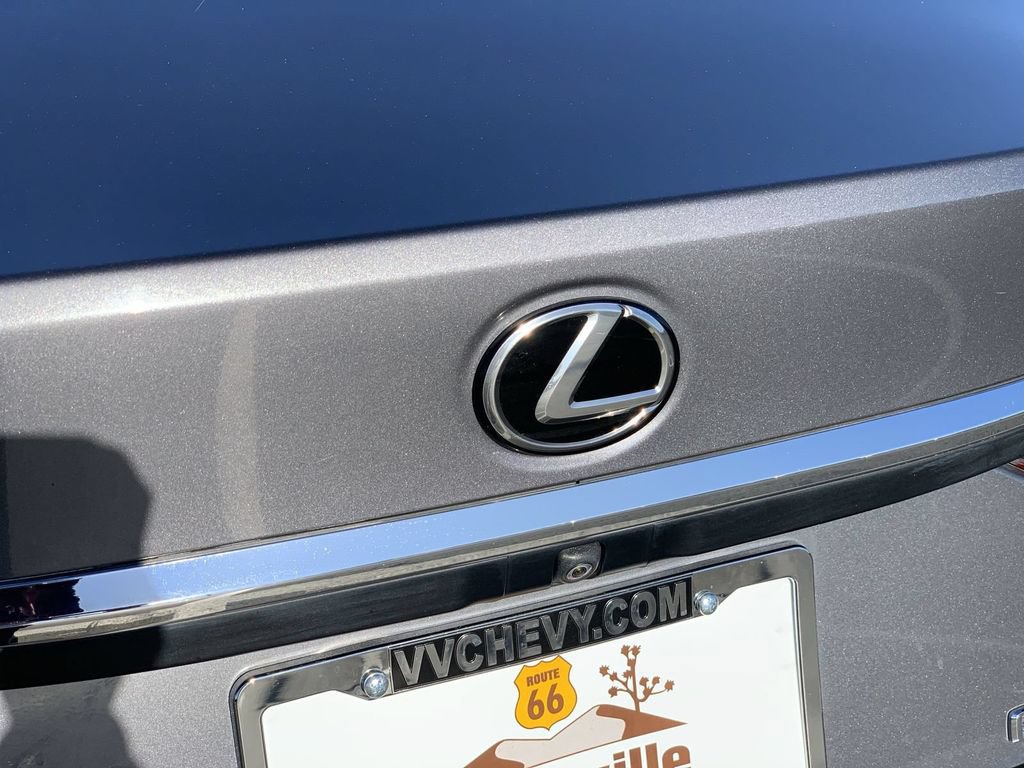 Used 2019 Lexus ES 350 w/ Premium Package FWD image 31