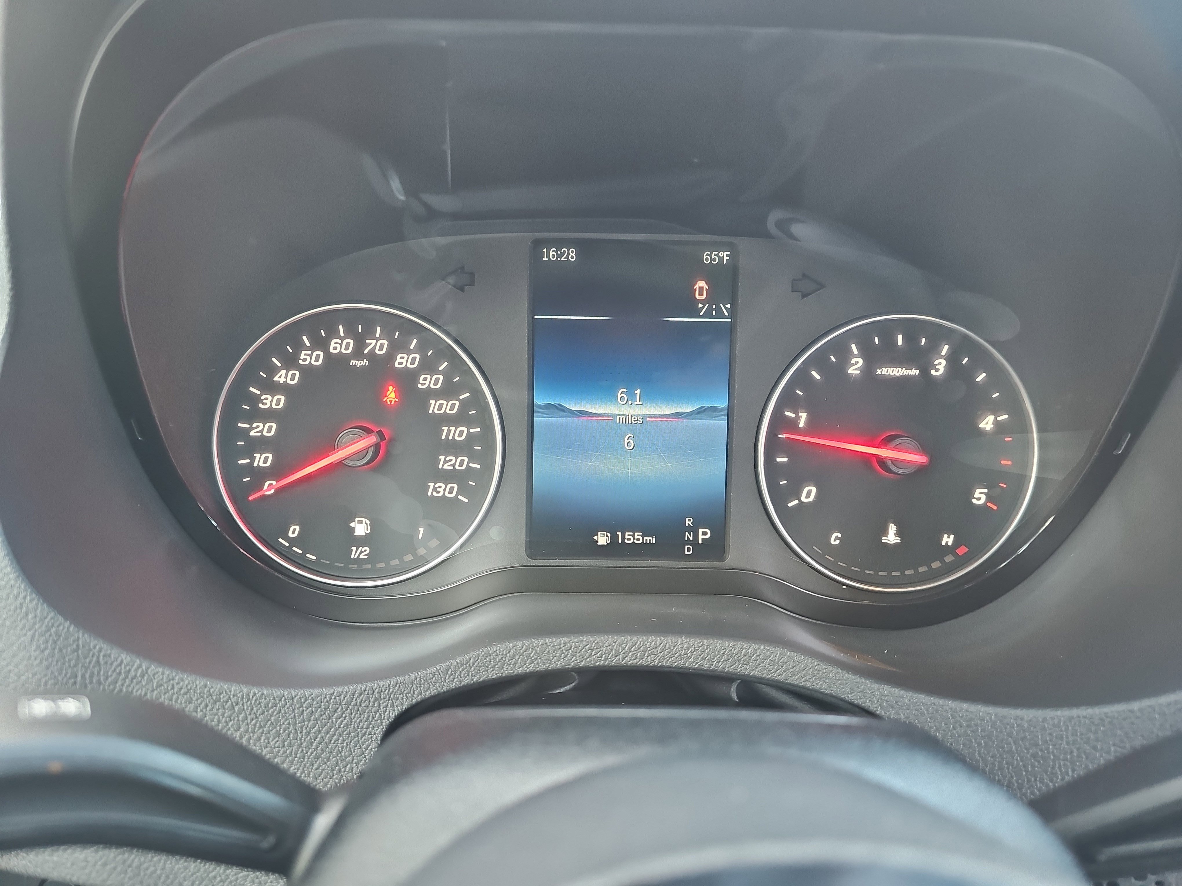 New 2026 Mercedes-Benz Sprinter 3500 image 21