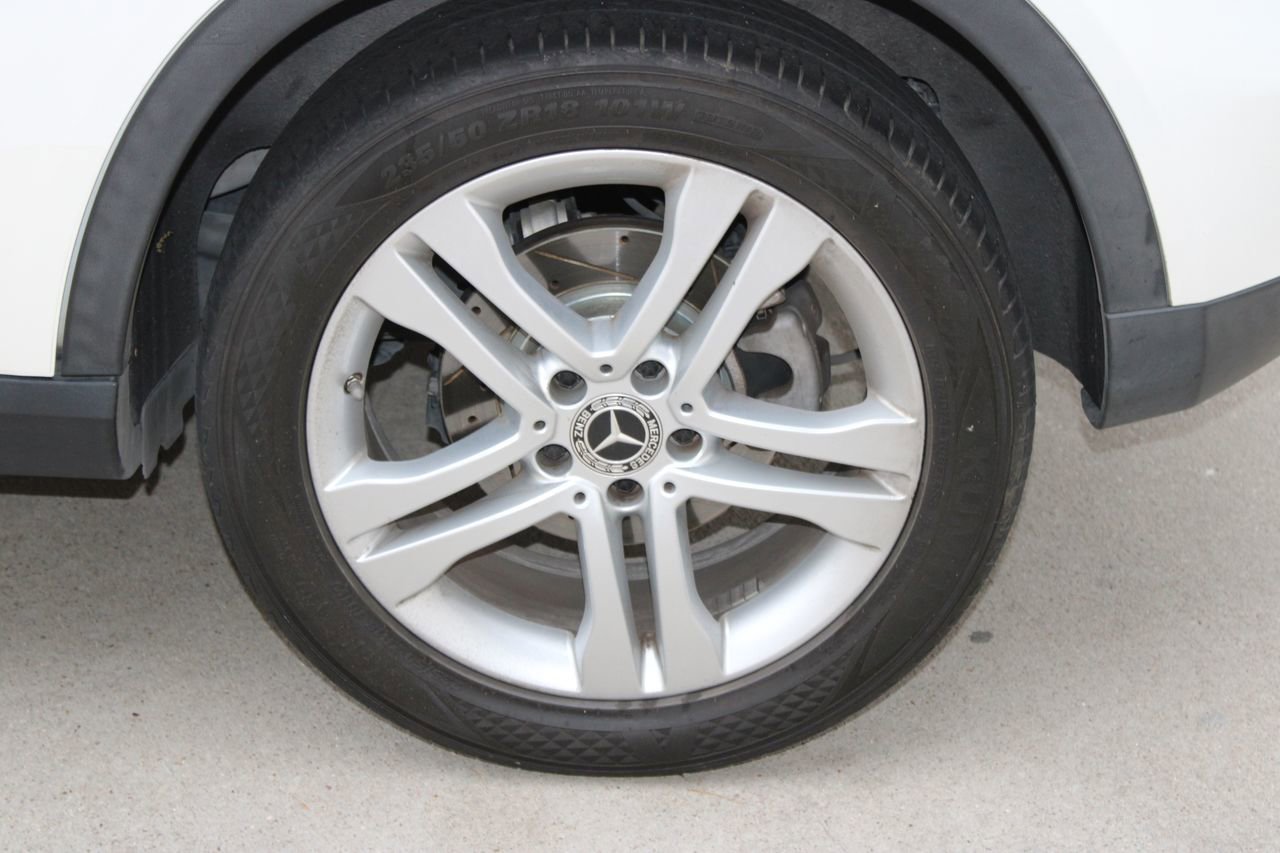 Used 2019 Mercedes-Benz GLA 250 image 29