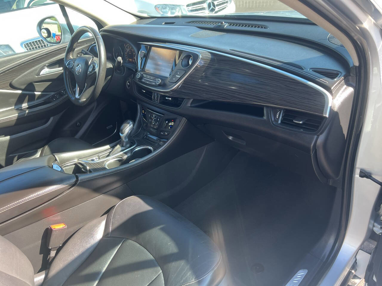 Used 2016 Buick Envision Premium image 18