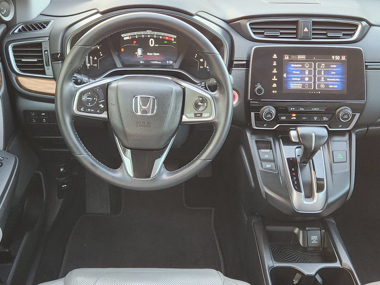 Used 2017 Honda CR-V Touring image 26