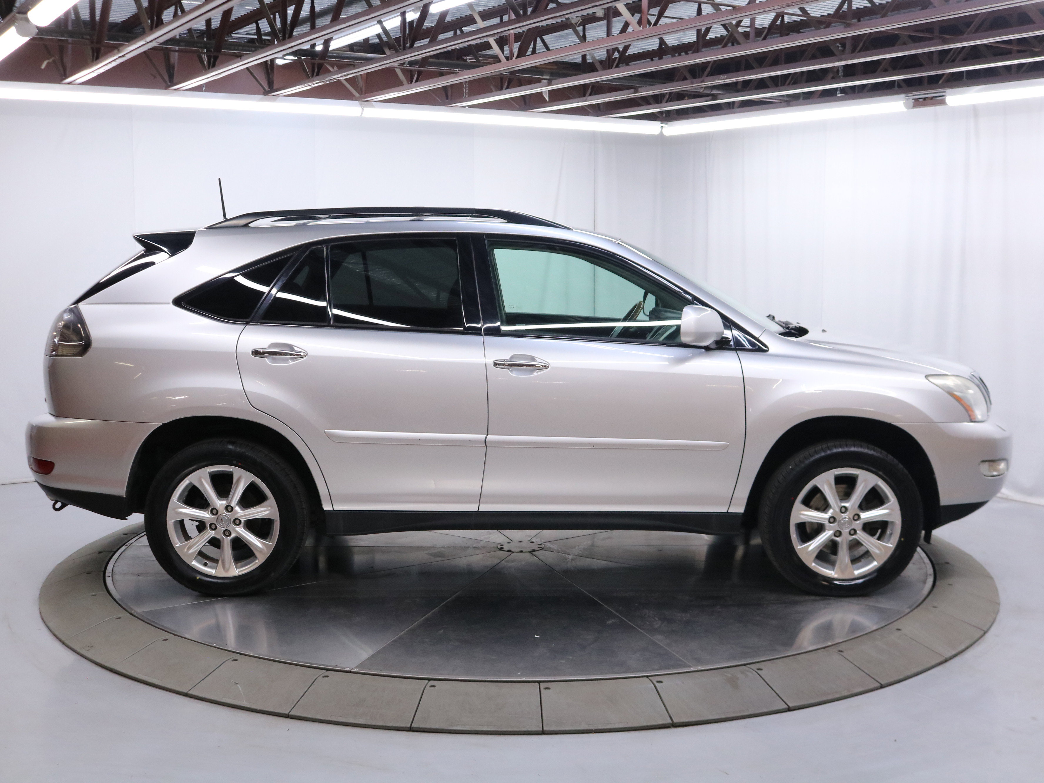 Used 2009 Lexus RX 350 AWD image 8