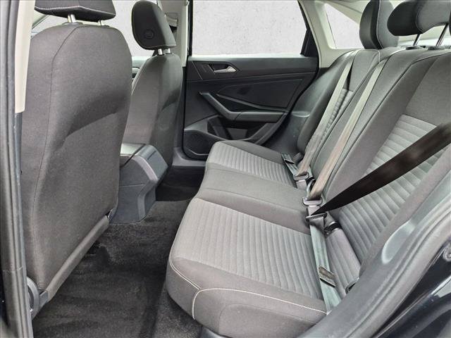 Used 2024 Volkswagen Jetta S FWD image 17
